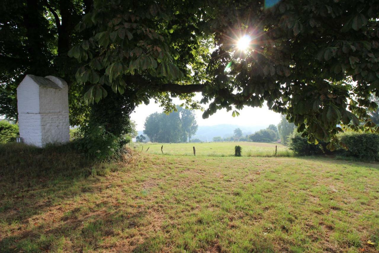 Pitchounette Chaumont-Gistoux Eksteriør bilde