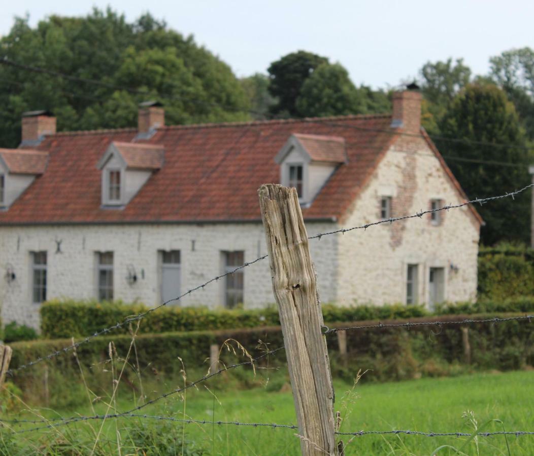 Pitchounette Chaumont-Gistoux Eksteriør bilde